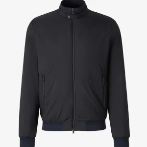 Cazadora Bomber Cremallera