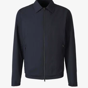 Cazadora Bomber Cremallera