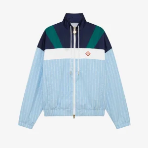 Cazadora Laurel Track