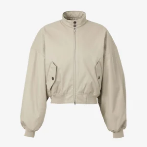 Chaqueta Cazadora Bomber