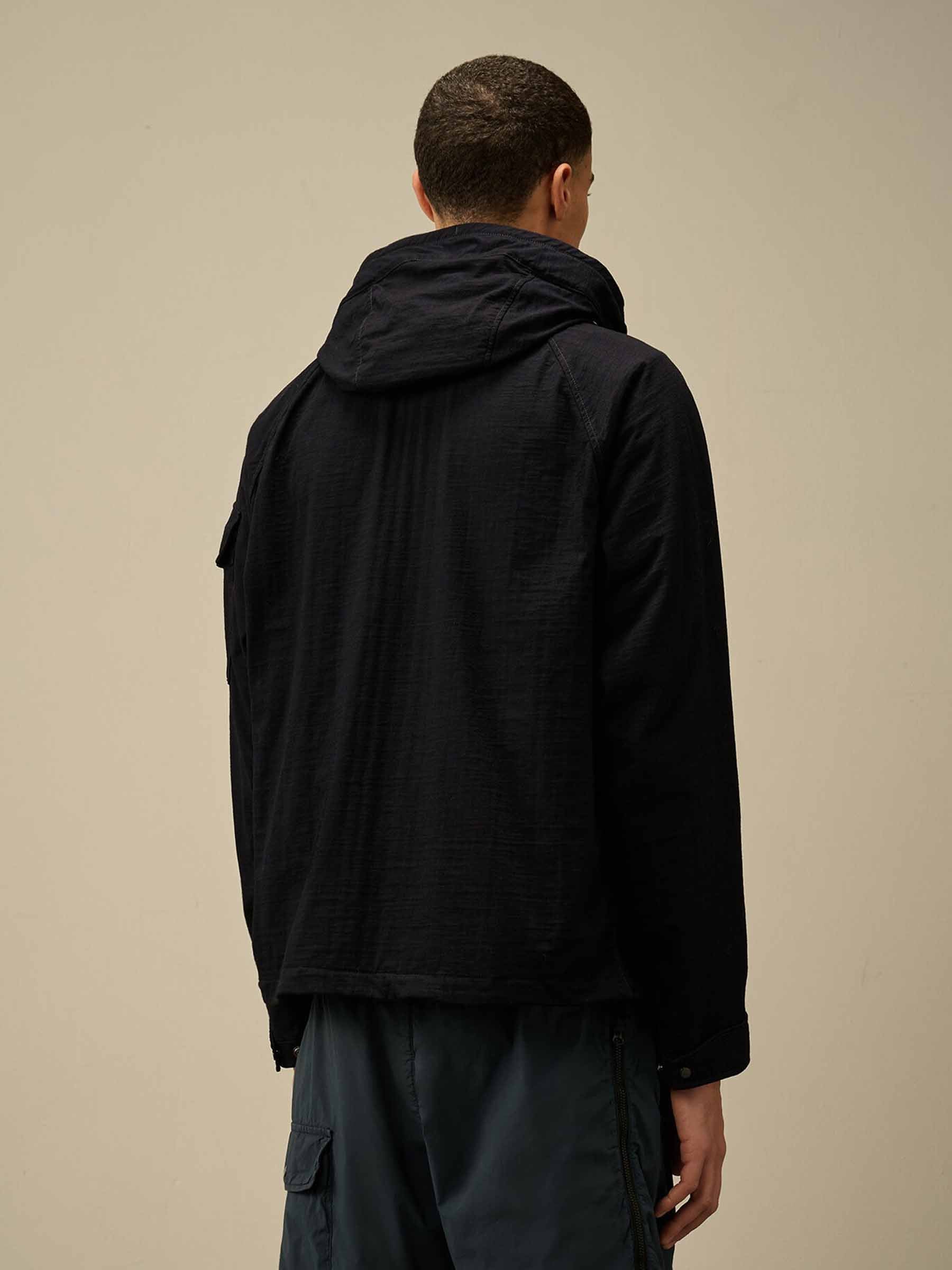 Chaqueta Explorer Jersey - Imagen 3