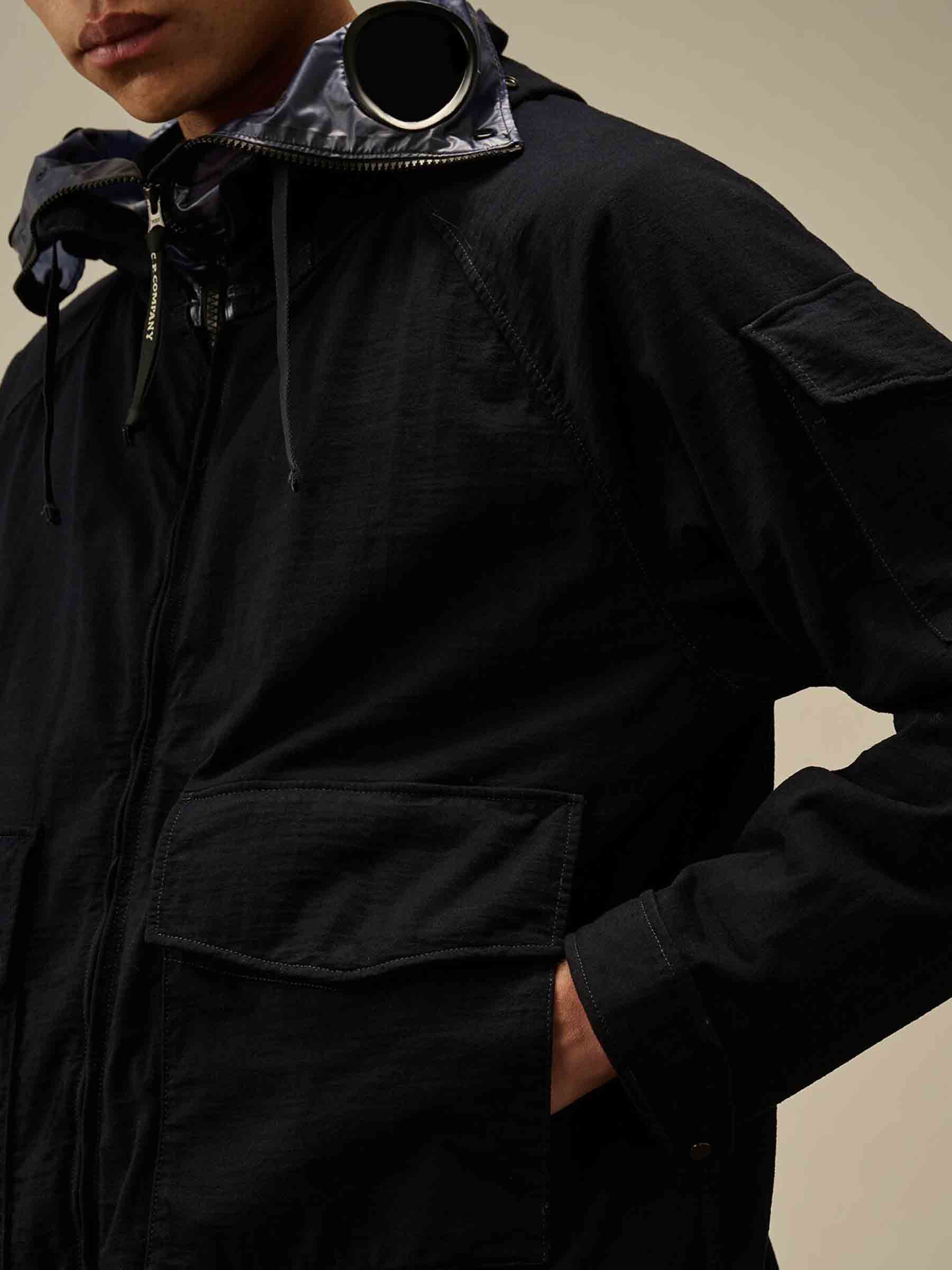 Chaqueta Explorer Jersey - Imagen 4