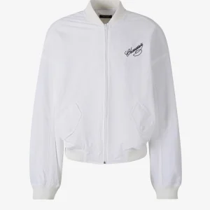 Chaqueta Bomber Bad Boy
