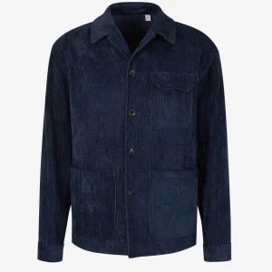 Sobrecamisa Pana Botones