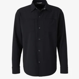 Sobrecamisa Zeus Lana