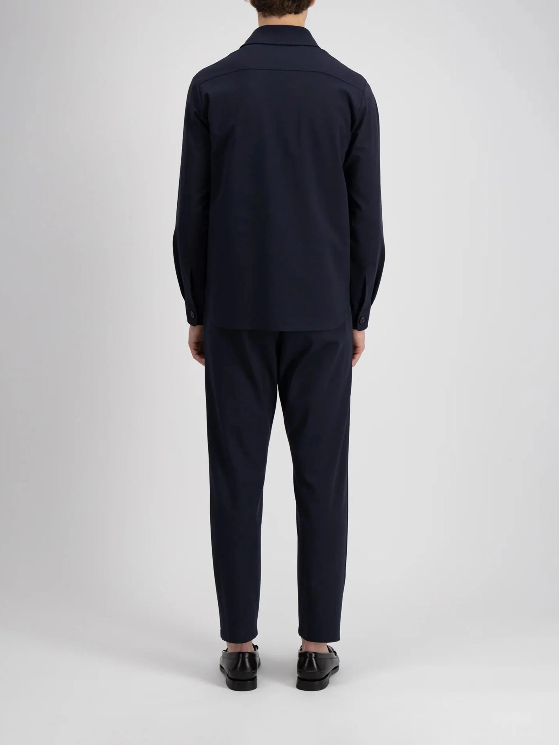 Sobrecamisa Lisa Botones - Imagen 4