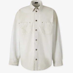 Sobrecamisa Técnica