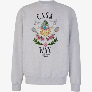 Sudadera Crewneck Marle