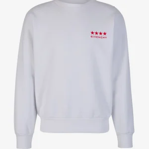 Sudadera 4G Crewneck