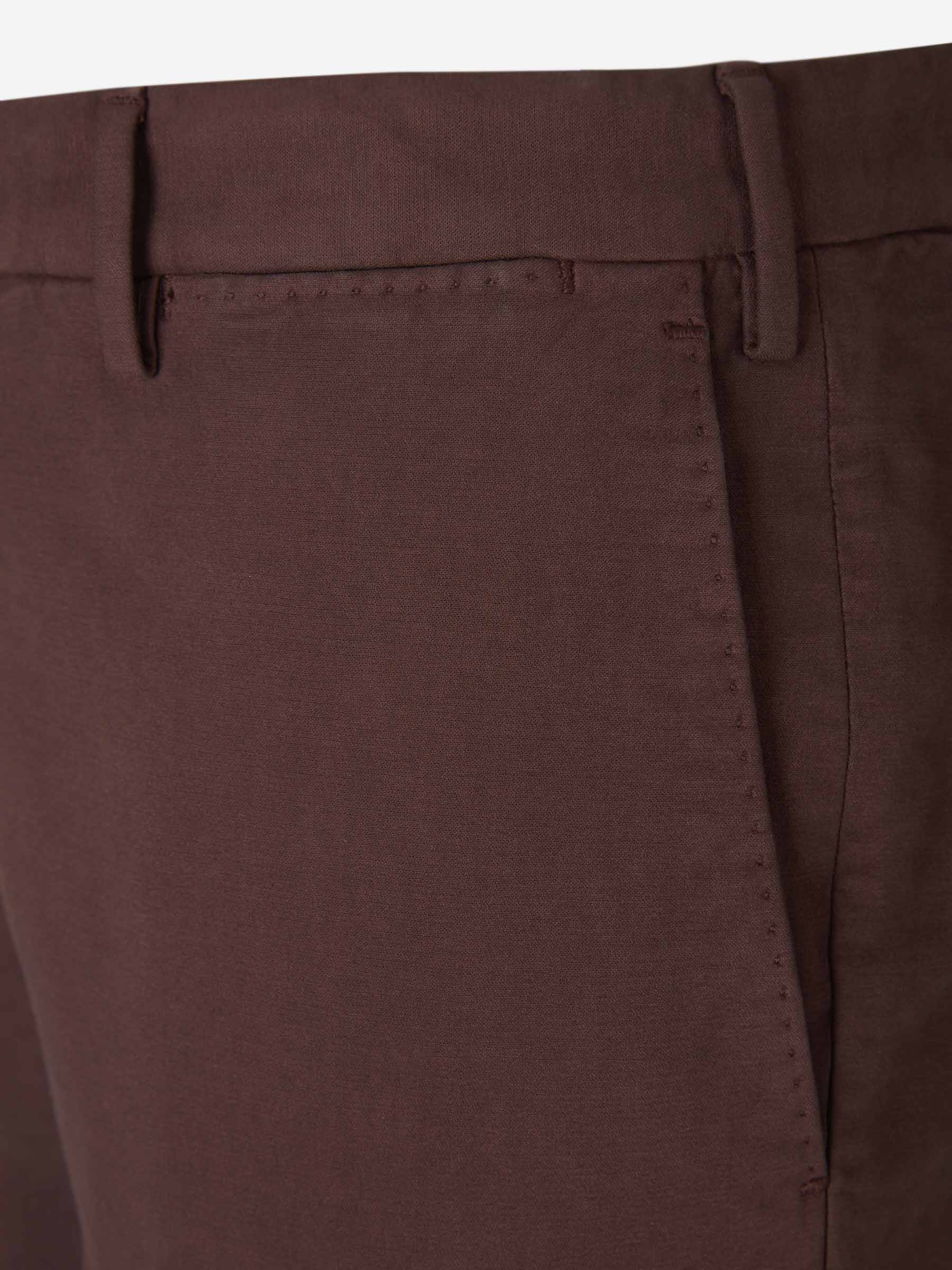 Pantalones Chinos Algodón - Imagen 3