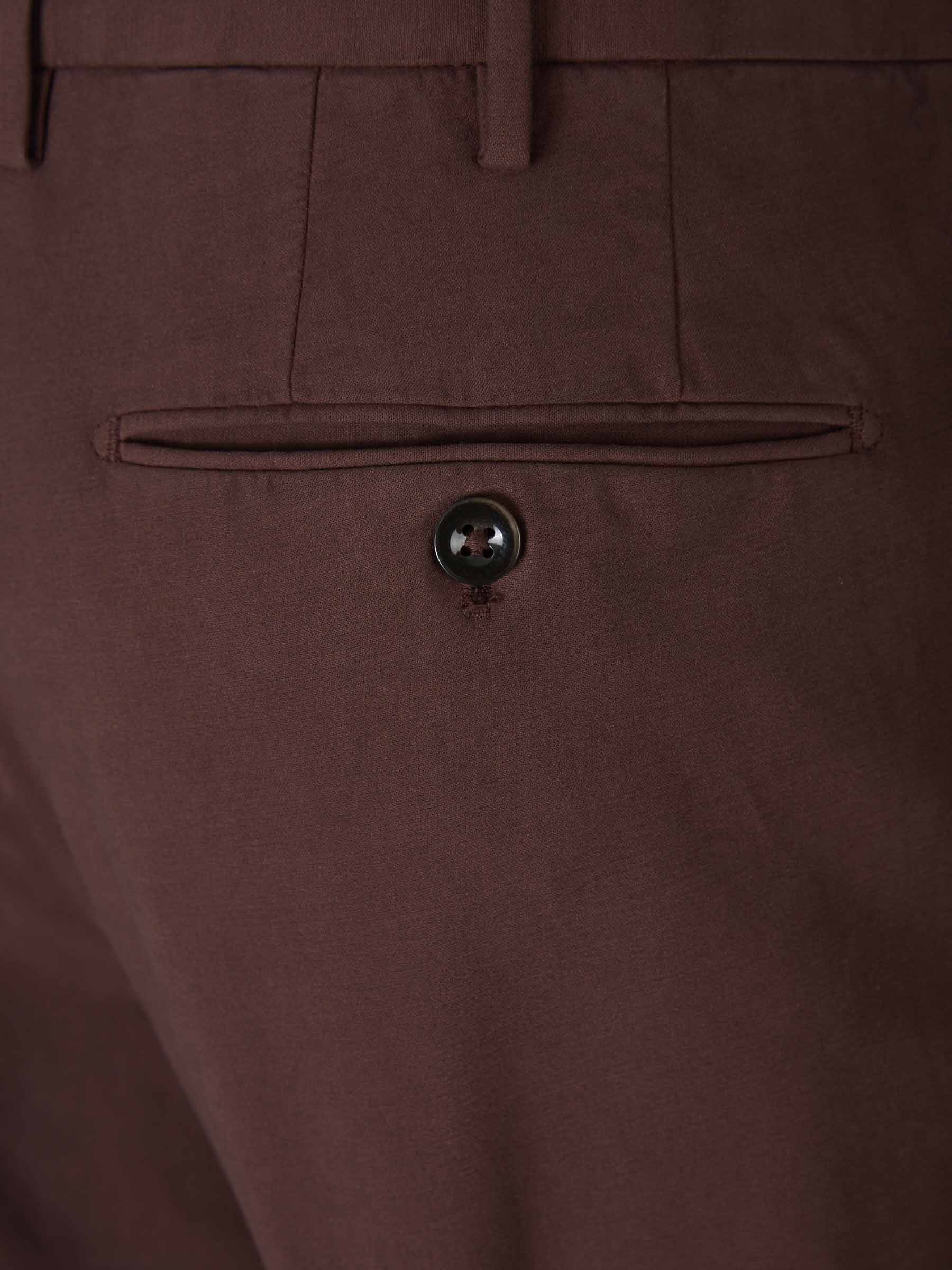 Pantalones Chinos Algodón - Imagen 4