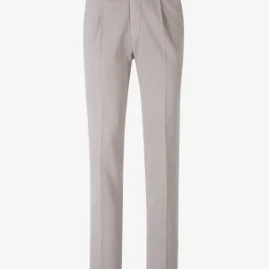 Pantalones Chinos Aterciopelados