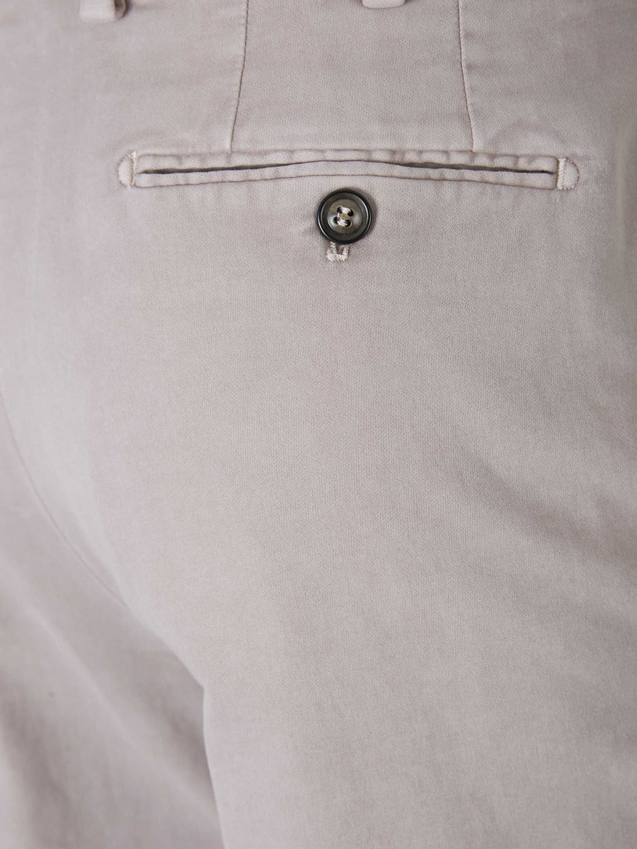 Pantalones Chinos Aterciopelados - Imagen 4