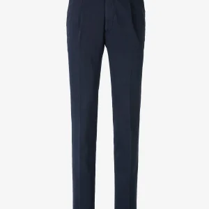 Pantalones Chinos Aterciopelados