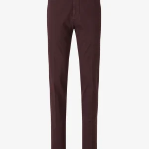 Pantalones Chinos Algodón