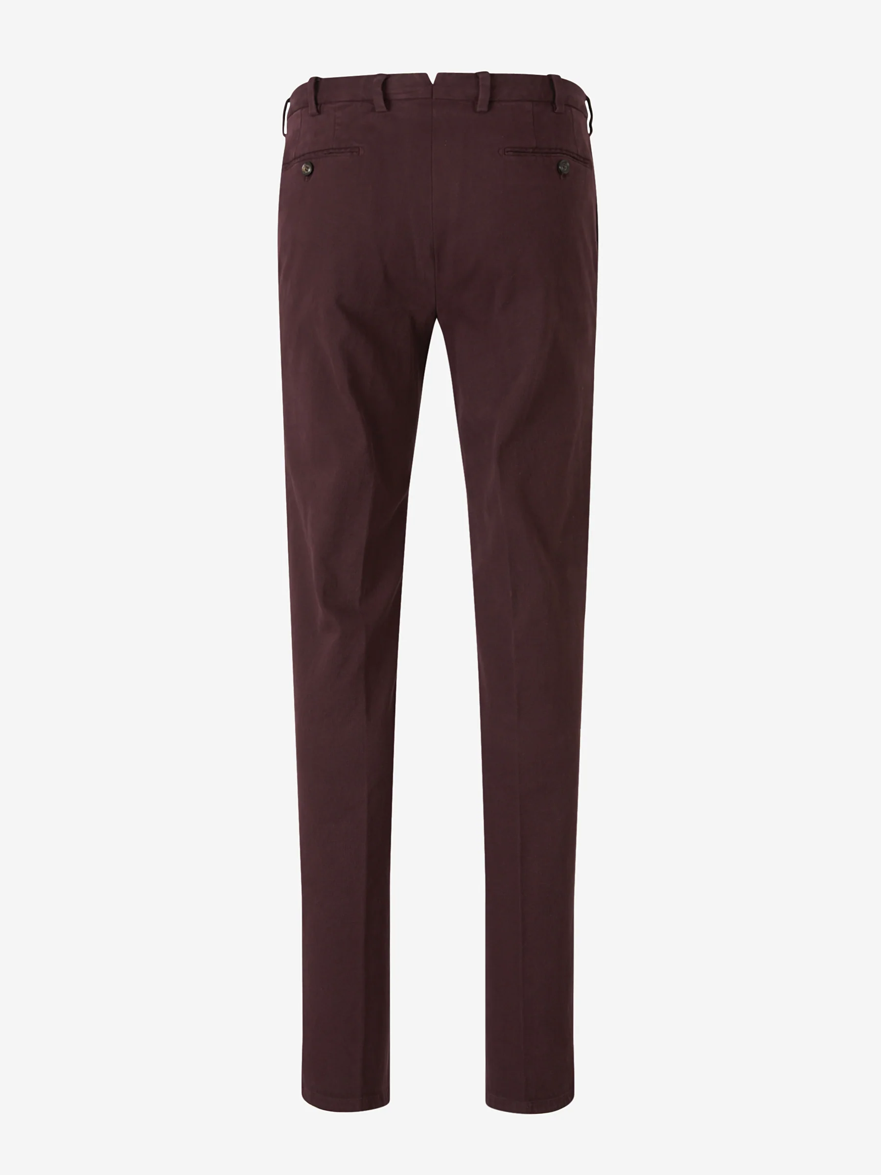 Pantalones Chinos Algodón - Imagen 4