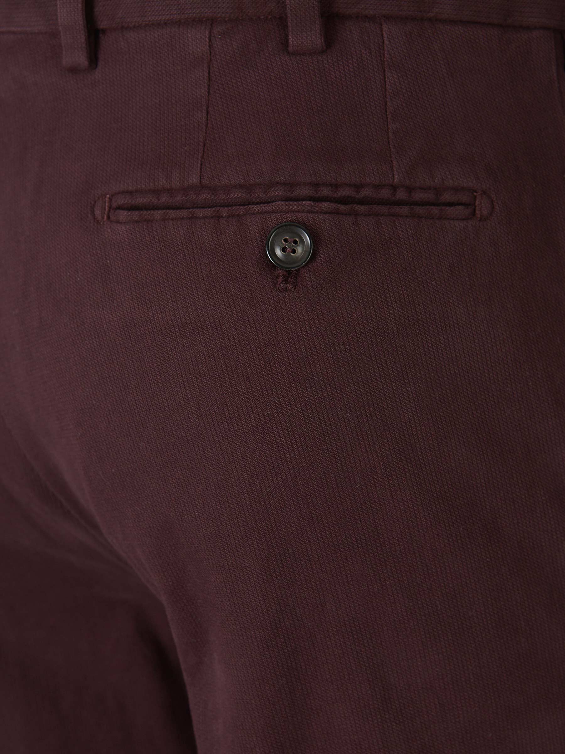 Pantalones Chinos Algodón - Imagen 3
