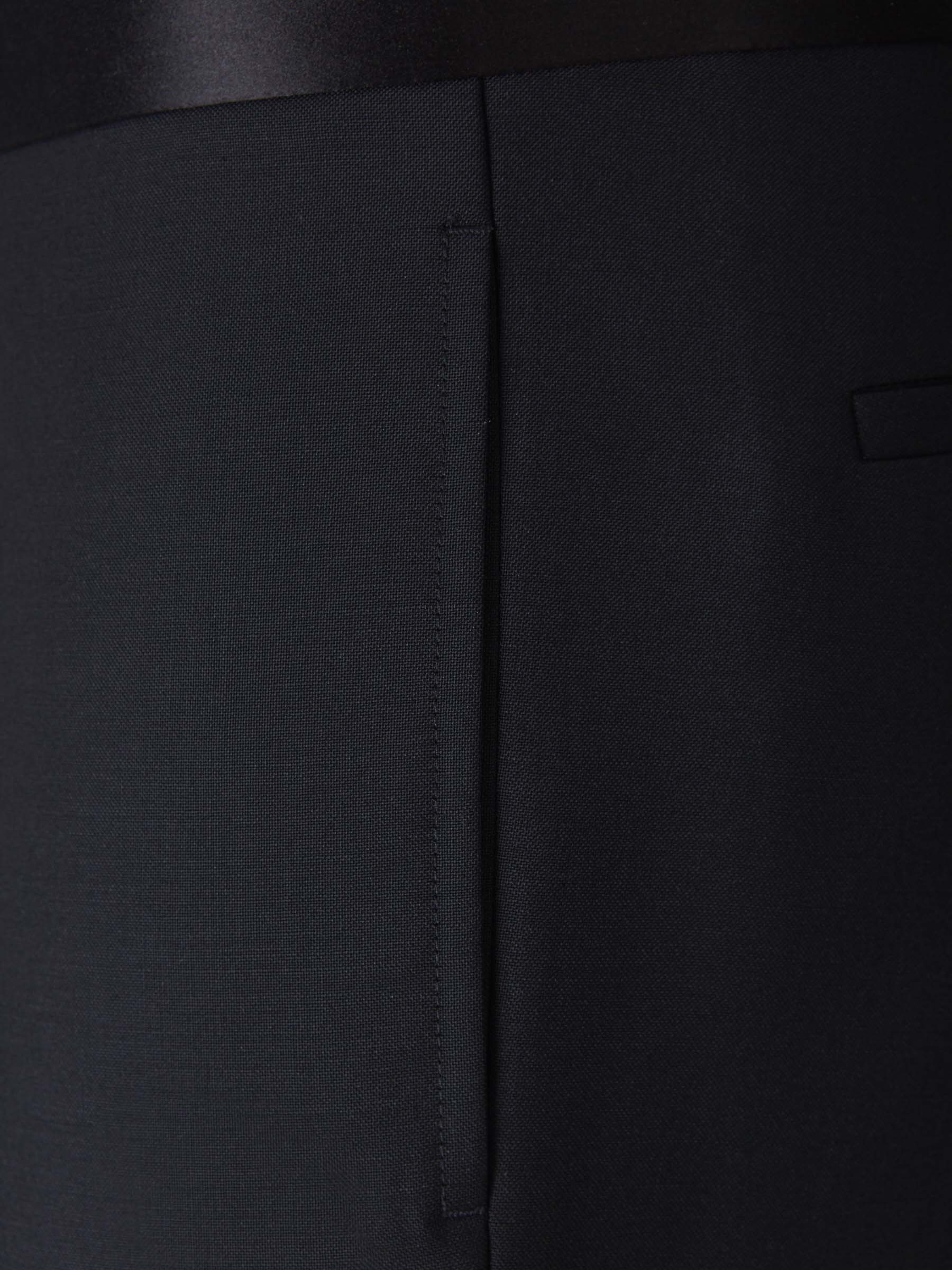 Pantalones Cinturón Raso - Imagen 3