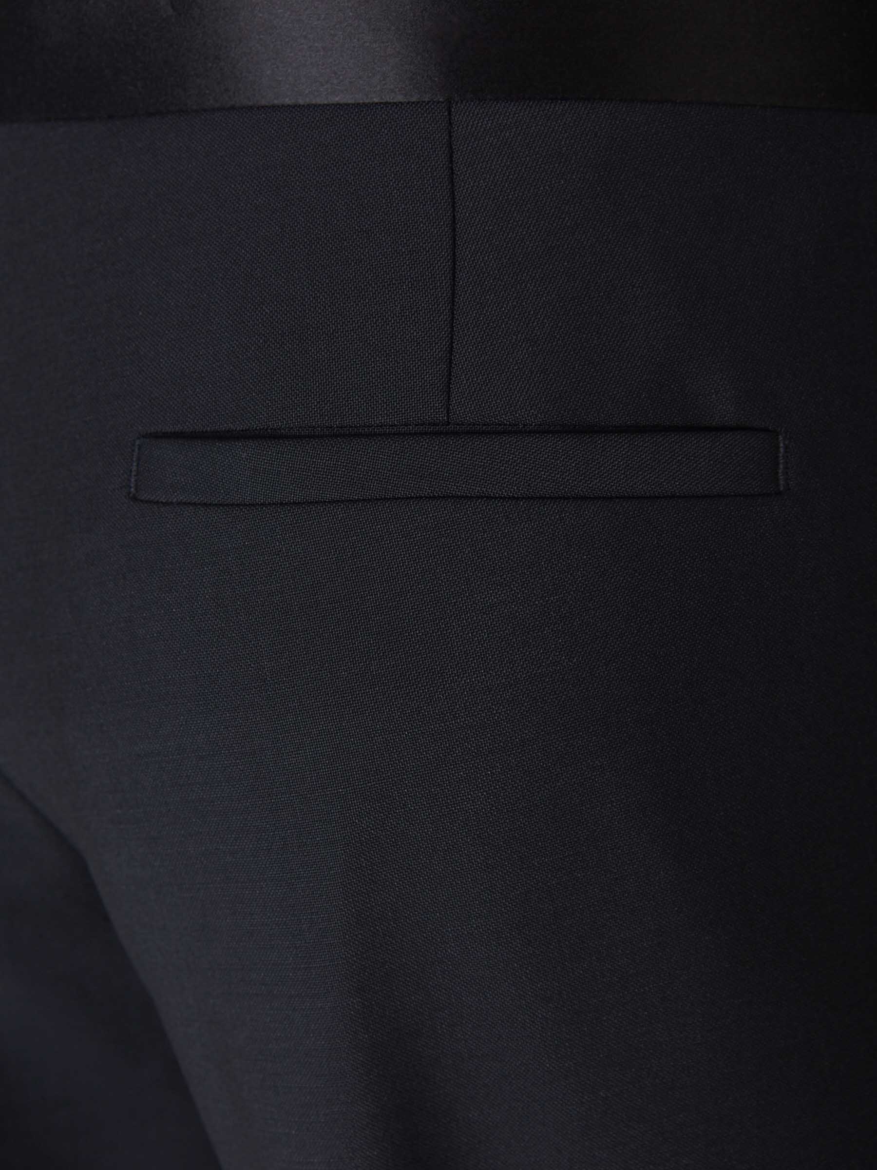 Pantalones Cinturón Raso - Imagen 4