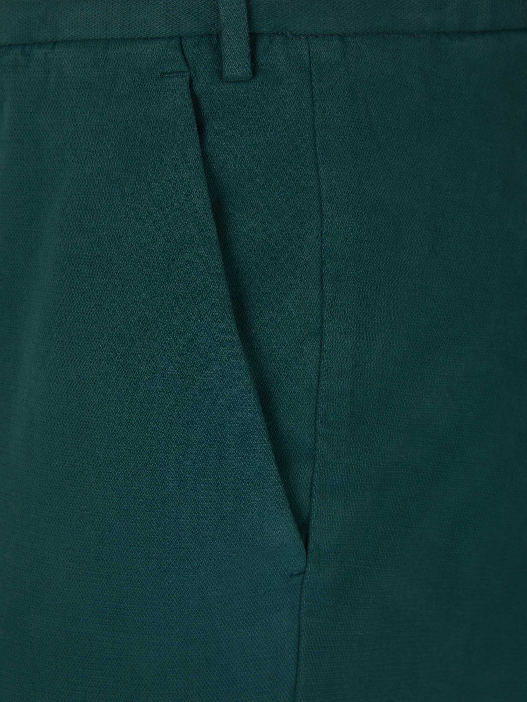 Pantalones Formales Algodón - Imagen 3