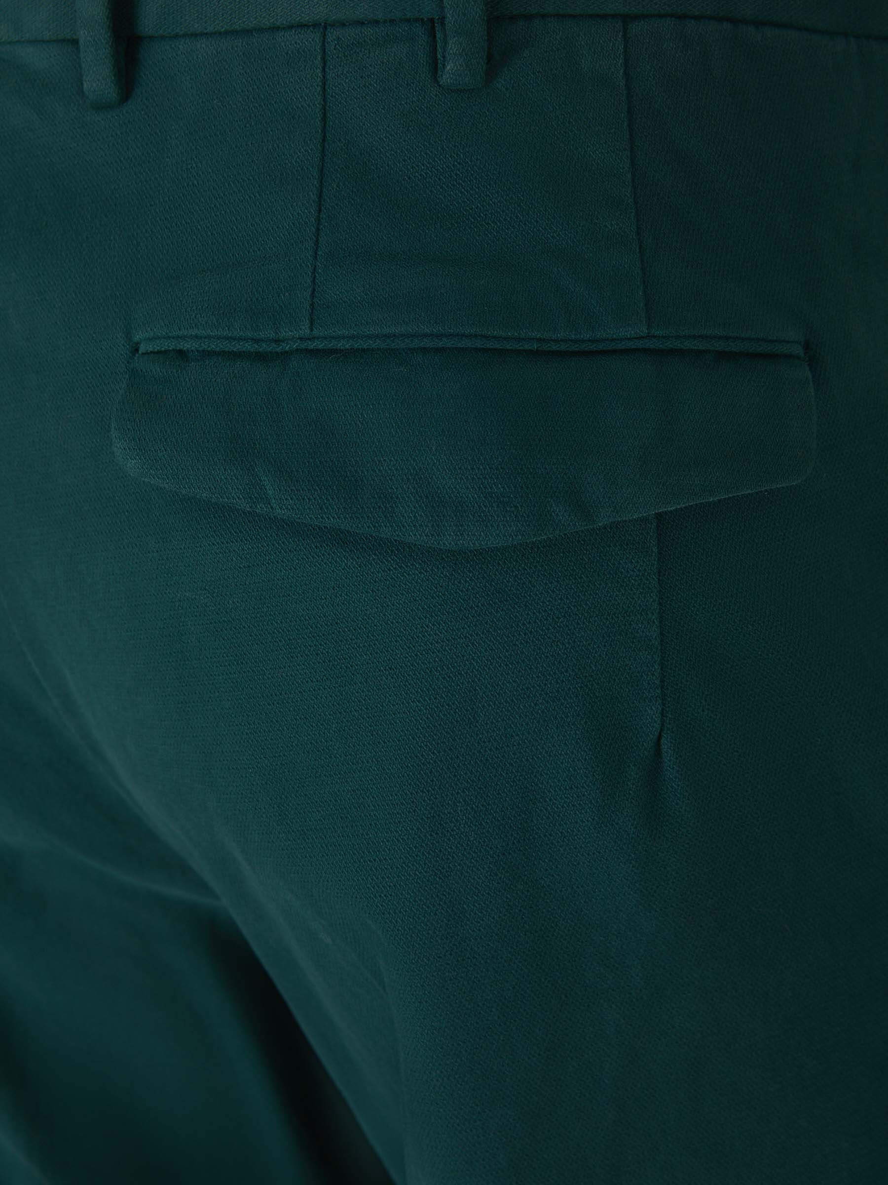 Pantalones Formales Algodón - Imagen 4