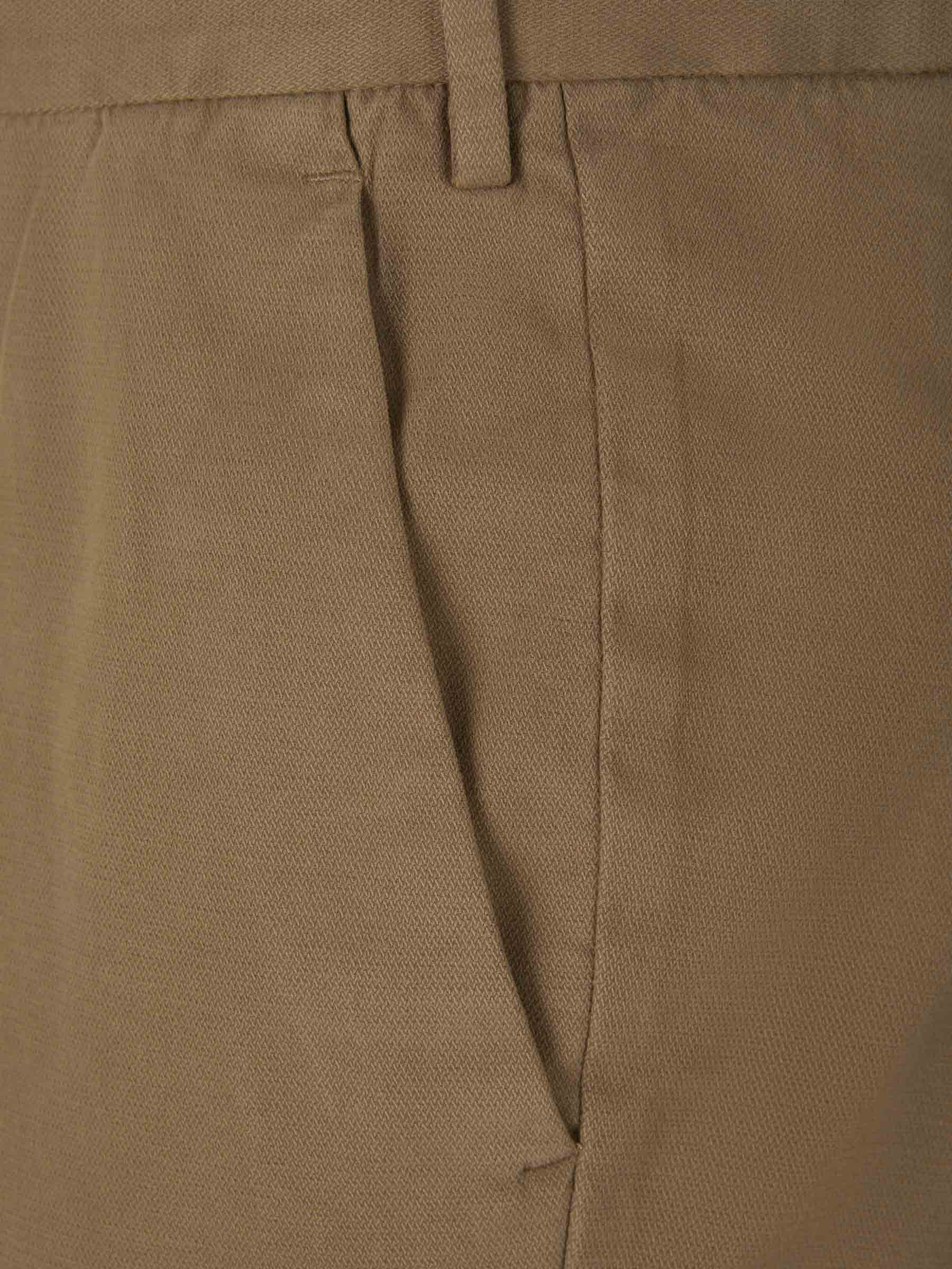 Pantalones Formales Algodón - Imagen 7
