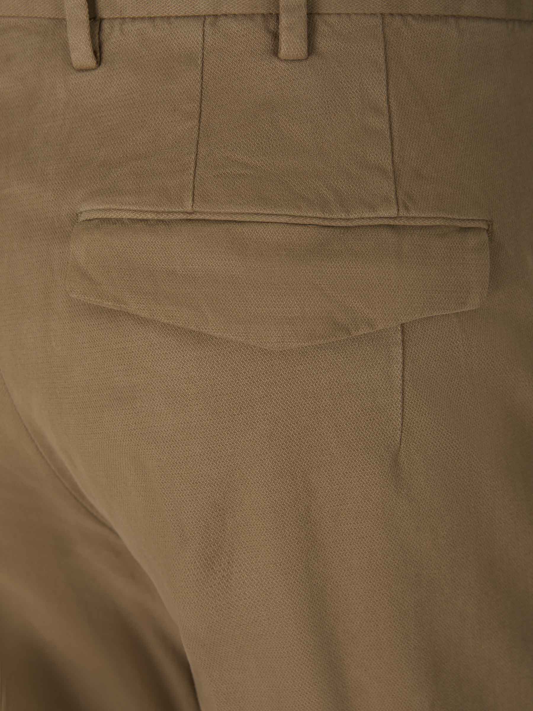 Pantalones Formales Algodón - Imagen 8