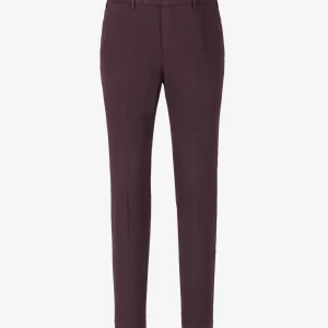 Pantalones Formales Algodón