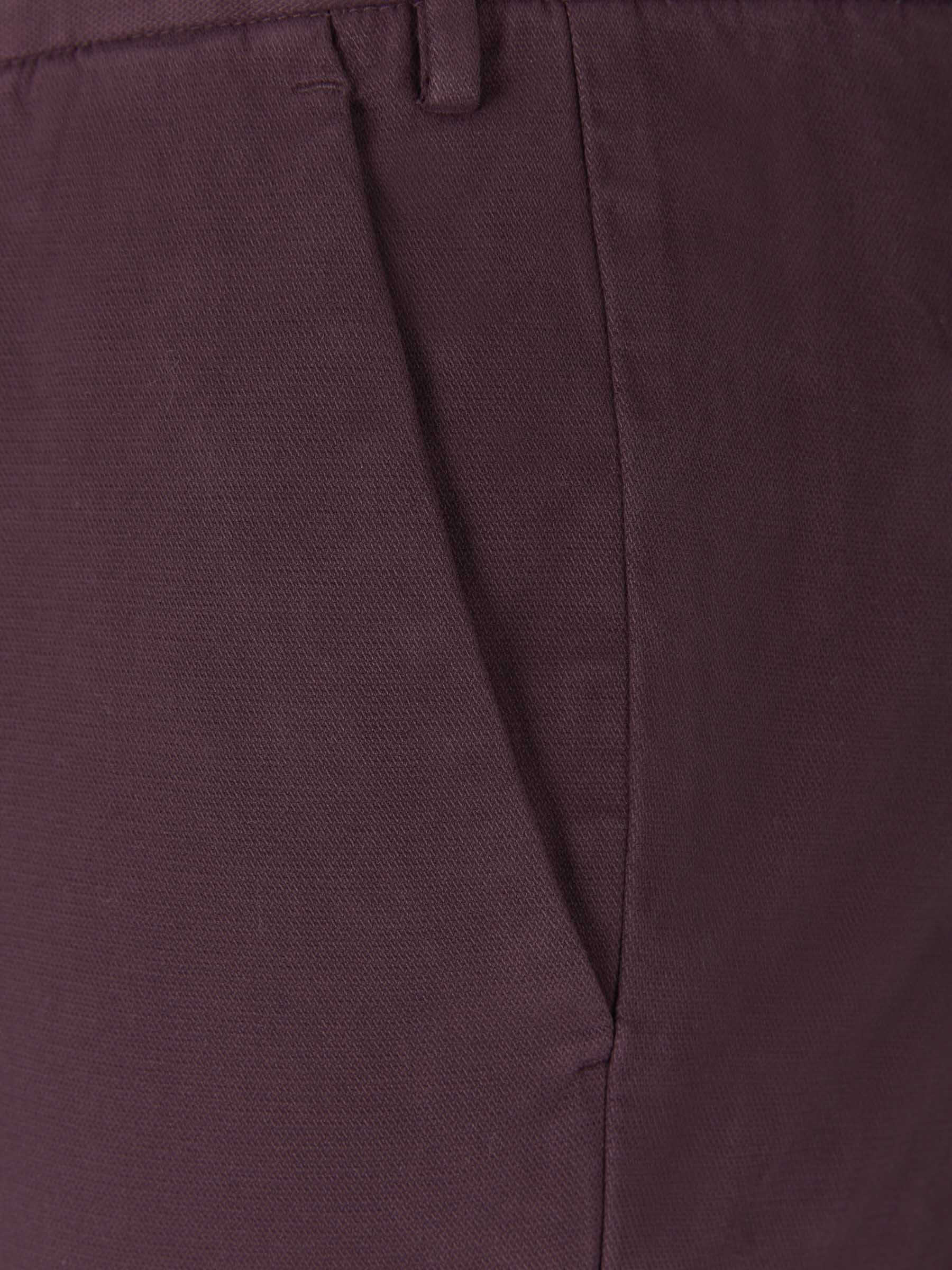 Pantalones Formales Algodón - Imagen 3