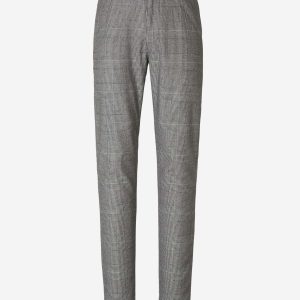 Pantalones Príncipe De Gales