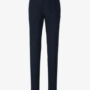 Pantalones Sarga Algodón