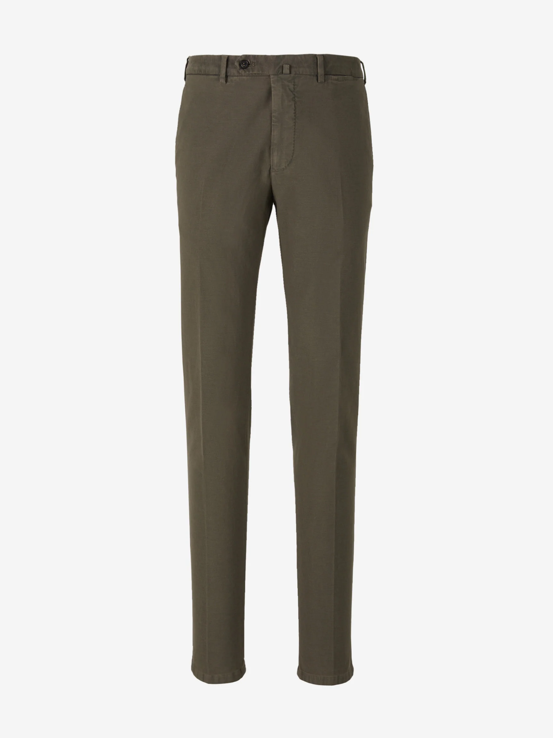 Pantalones Sarga Algodón - Imagen 5