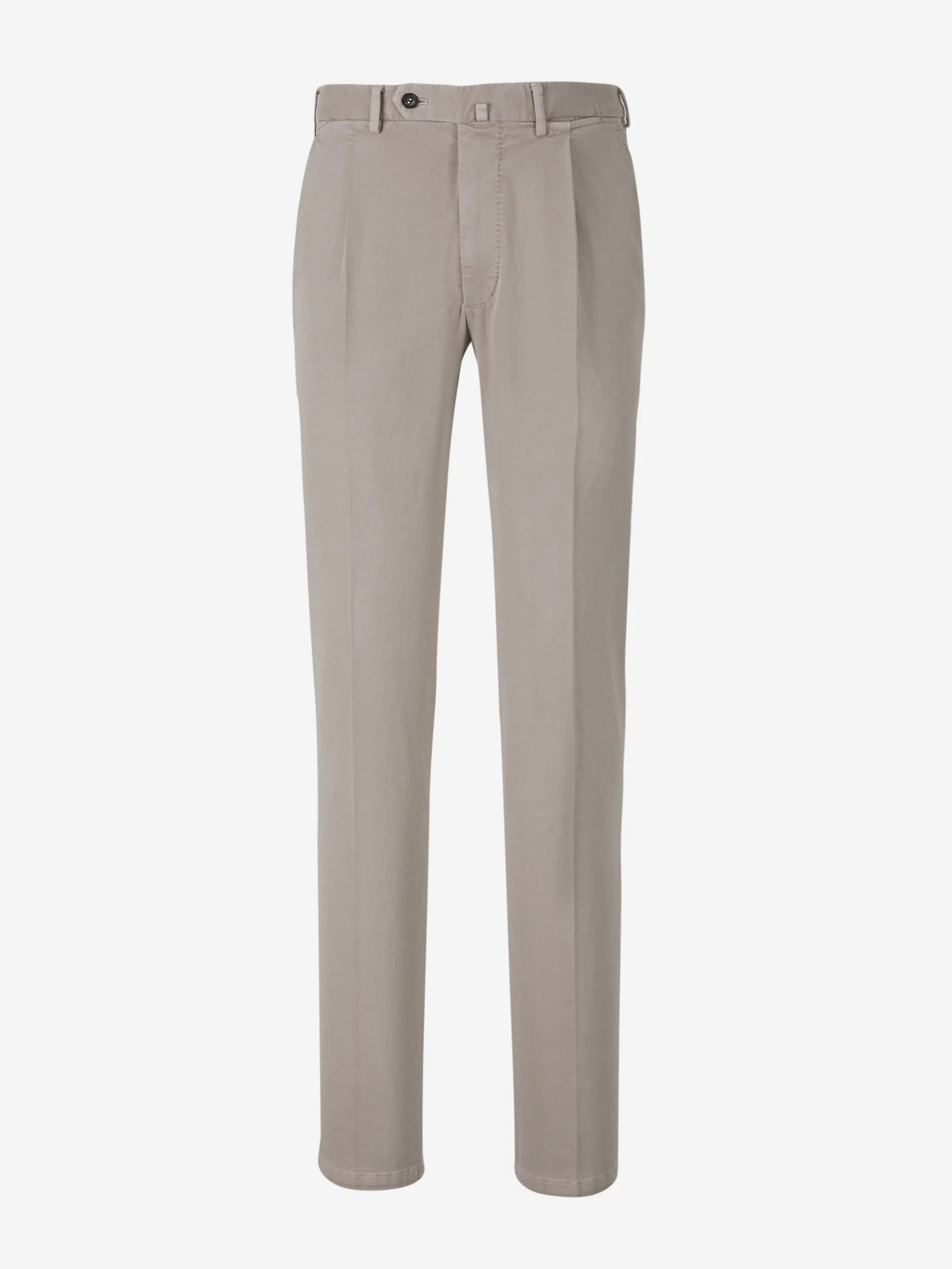 Pantalones Sarga Algodón - Imagen 9