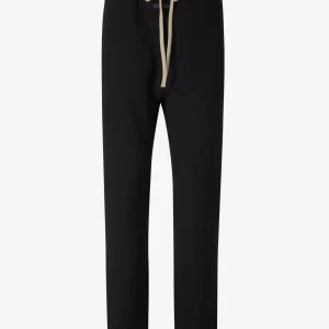 Joggers Felpa Algodón