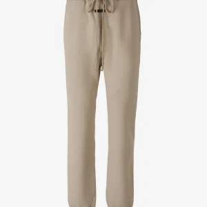 Joggers Felpa Algodón