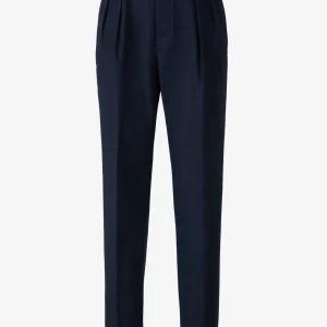 Pantalones Raso Algodón