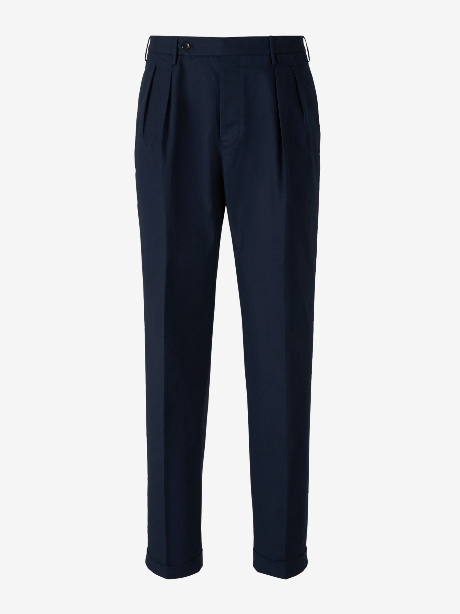 Pantalones Raso Algodón