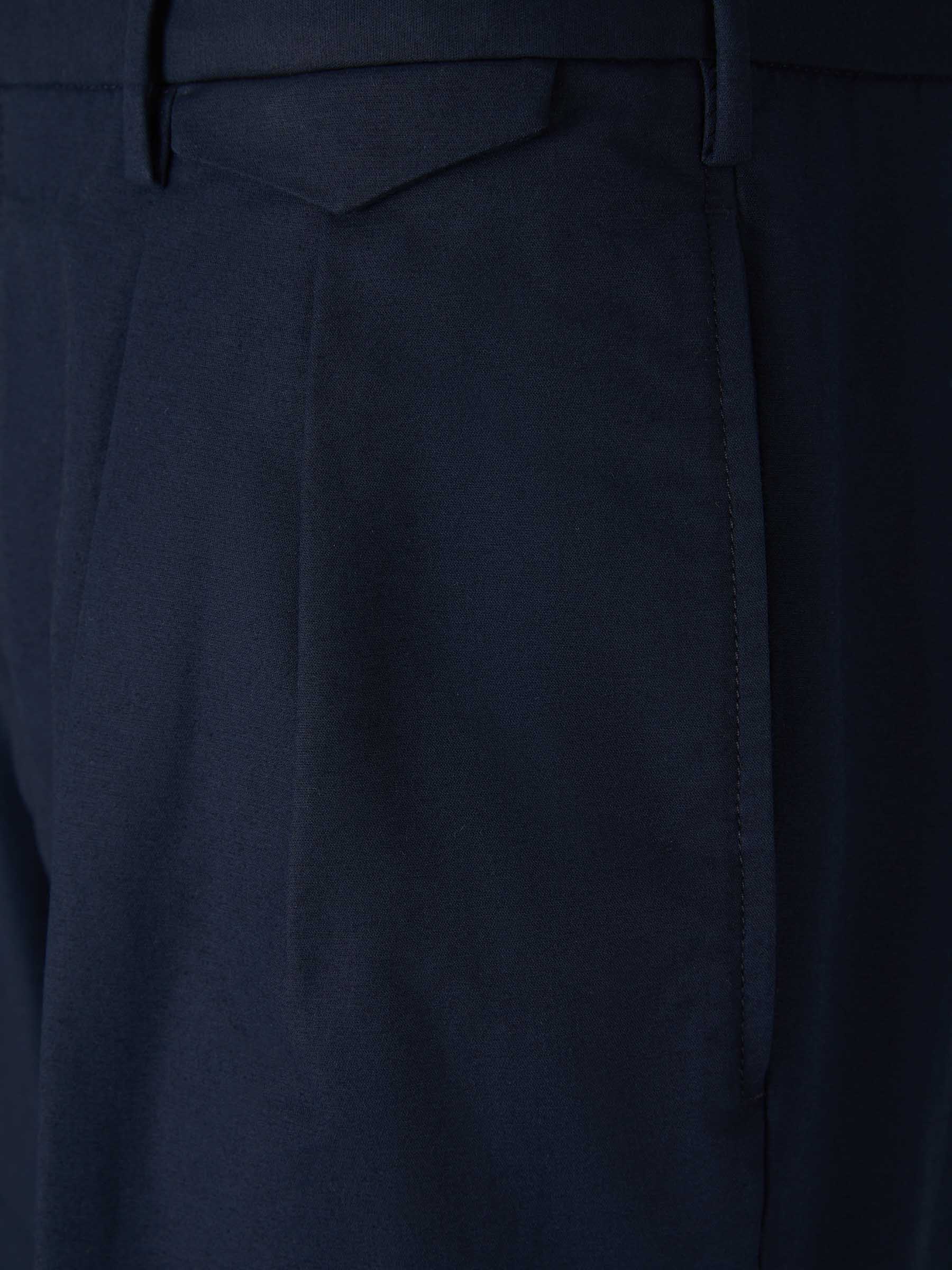 Pantalones Raso Algodón - Imagen 3