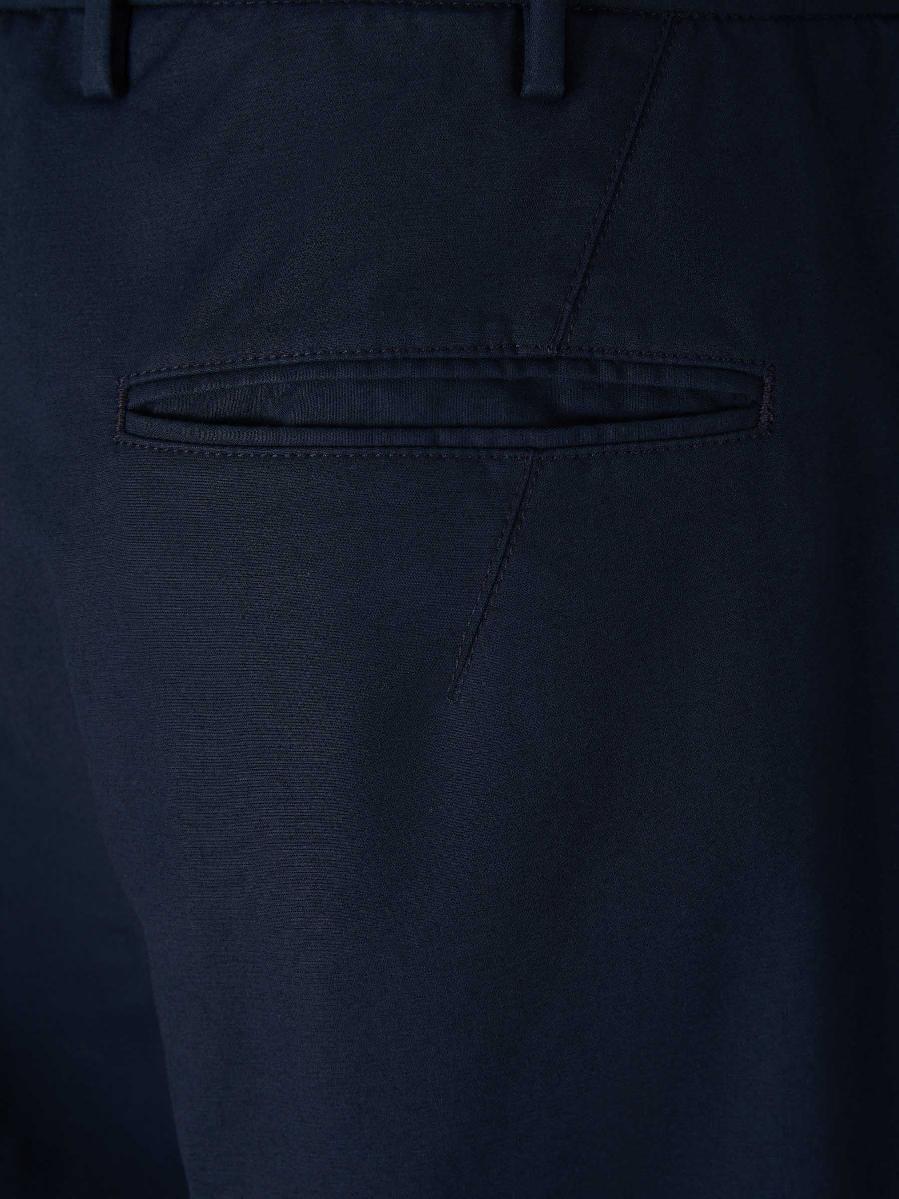 Pantalones Raso Algodón - Imagen 4