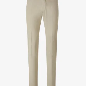 Pantalones Slim Fit Stretch