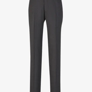Pantalones Formales Lana