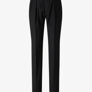 Pantalones Formales Lana