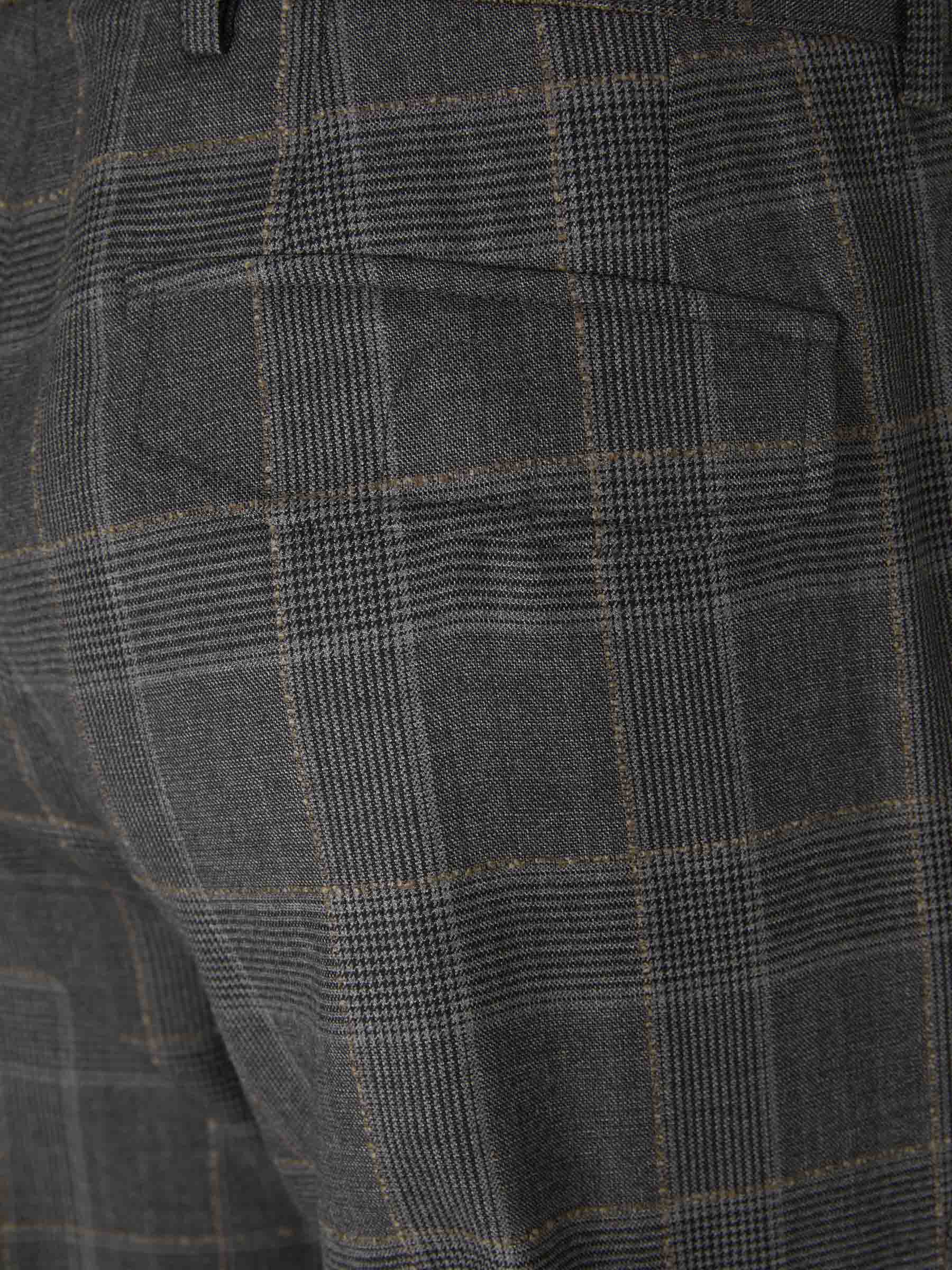 Pantalones Motivo Cuadros - Imagen 6