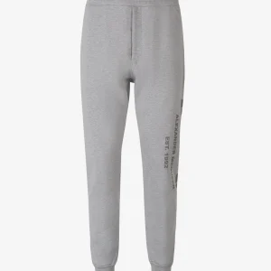 Joggers Logo Estampado