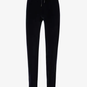 Joggers Terciopelo Algodón