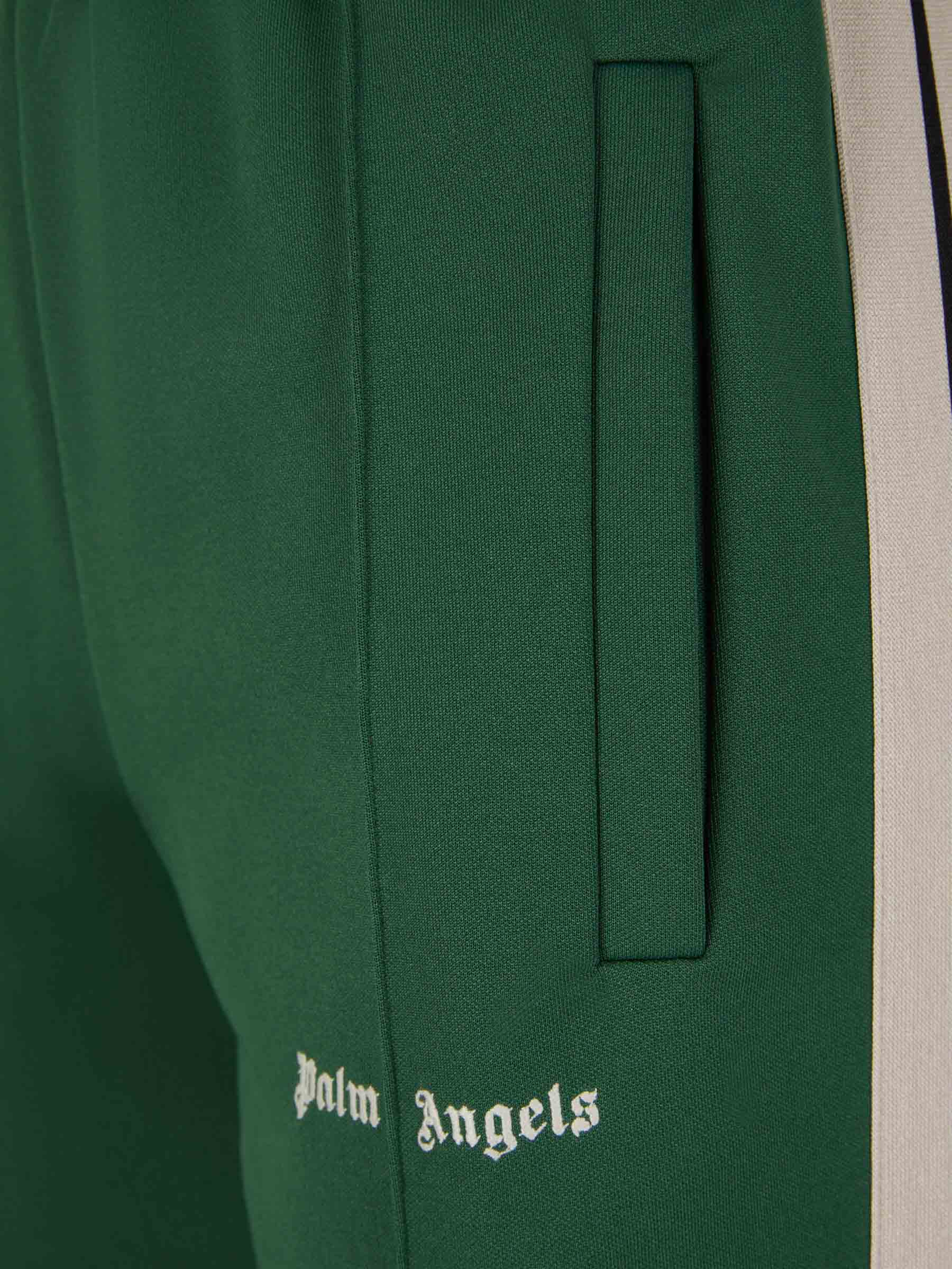 Joggers Franja Contraste - Imagen 4