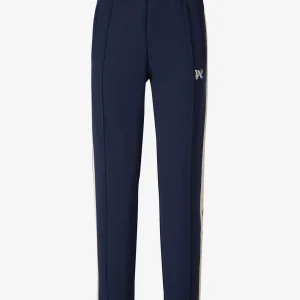 Joggers Motivo Franjas