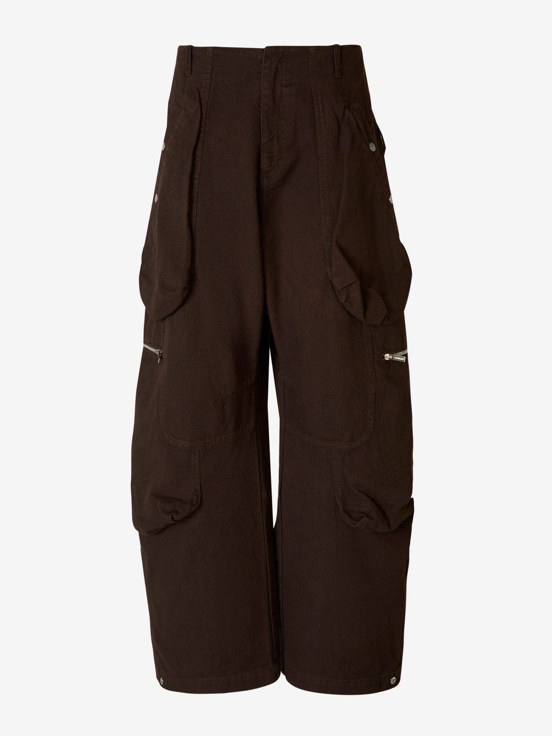 Pantalones Cargo Croissant