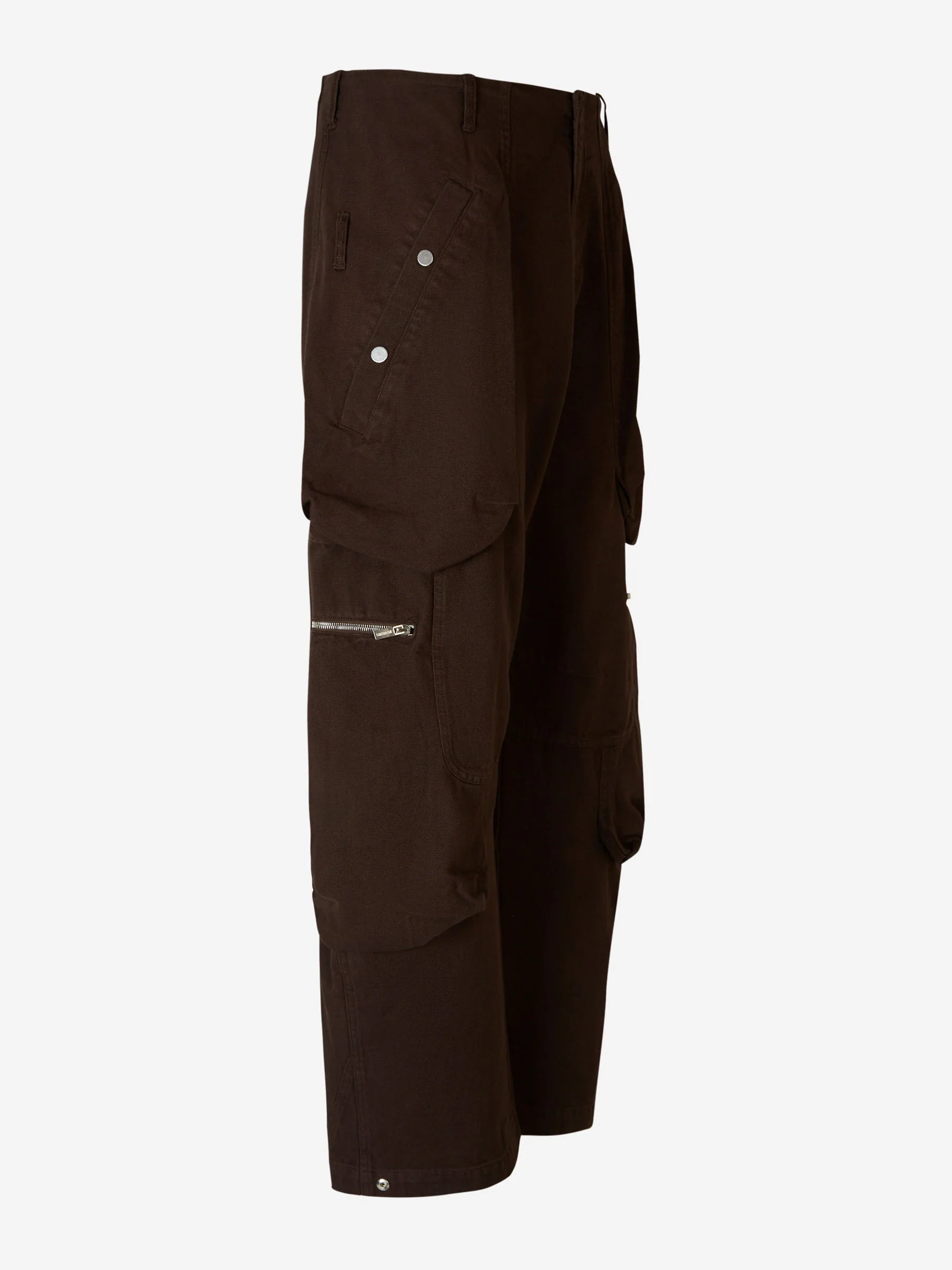 Pantalones Cargo Croissant - Imagen 3