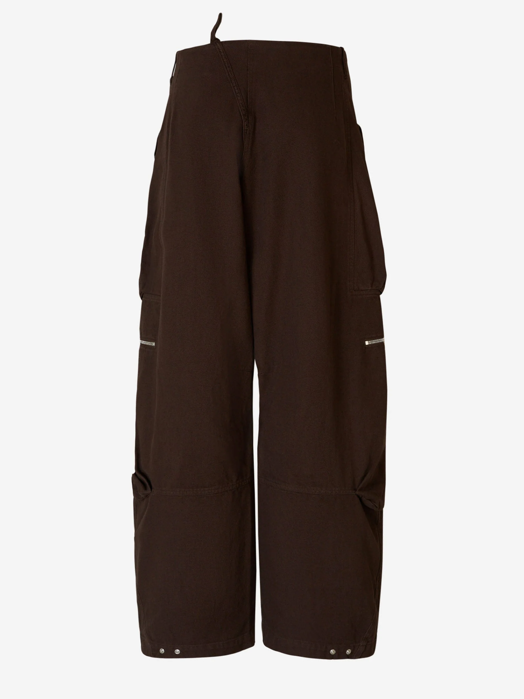 Pantalones Cargo Croissant - Imagen 4